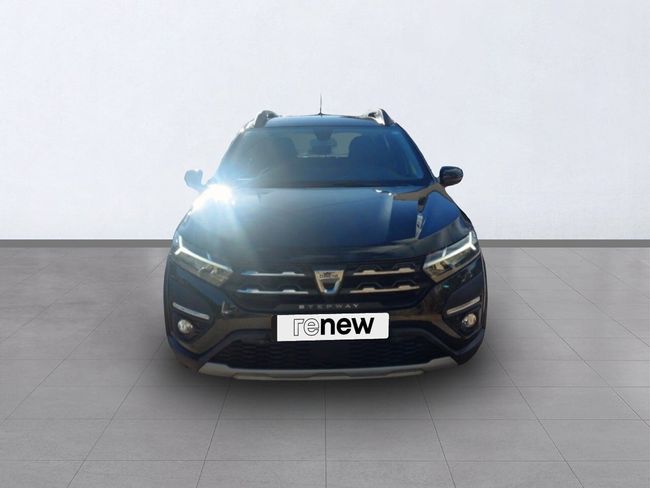 Dacia Sandero Gasolina/gas Stepway Eco-g Comfort 74kw  - Foto 3