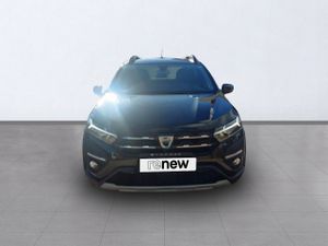 Dacia Sandero Gasolina/gas Stepway Eco-g Comfort 74kw  - Foto 3