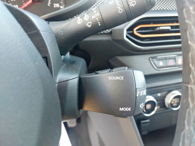 Dacia Sandero Gasolina/gas Stepway Eco-g Comfort 74kw  - Foto 21