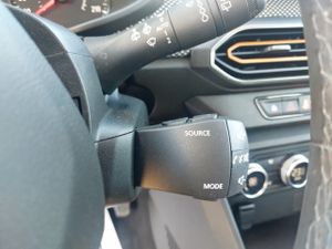Dacia Sandero Gasolina/gas Stepway Eco-g Comfort 74kw  - Foto 21
