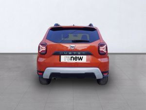 Dacia Duster 1.0 Tce Prestige 4x2 67kw  - Foto 7