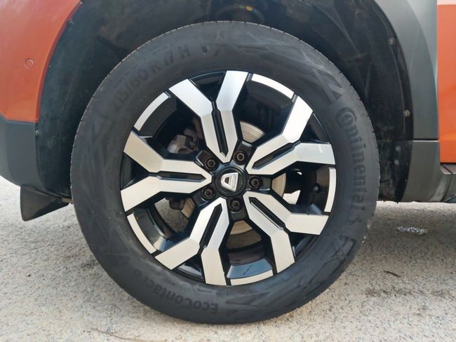 Dacia Duster 1.0 Tce Prestige 4x2 67kw  - Foto 11