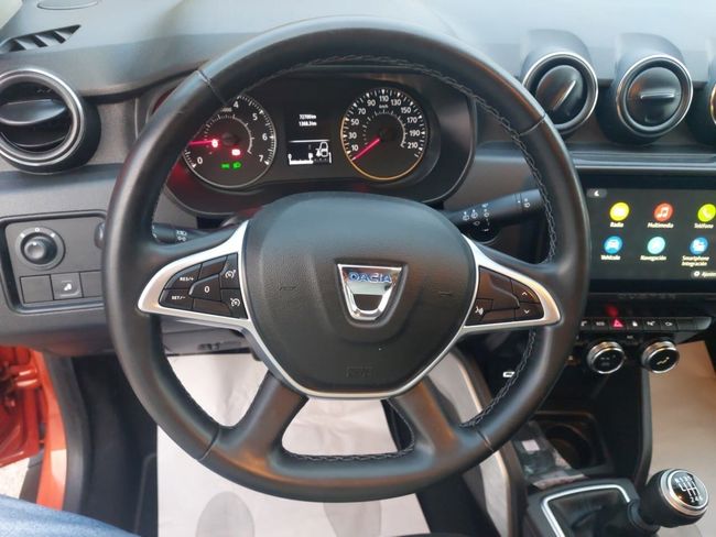 Dacia Duster 1.0 Tce Prestige 4x2 67kw  - Foto 16