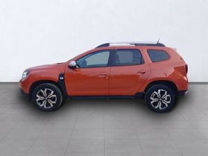 Dacia Duster 1.0 Tce Prestige 4x2 67kw  - Foto 9