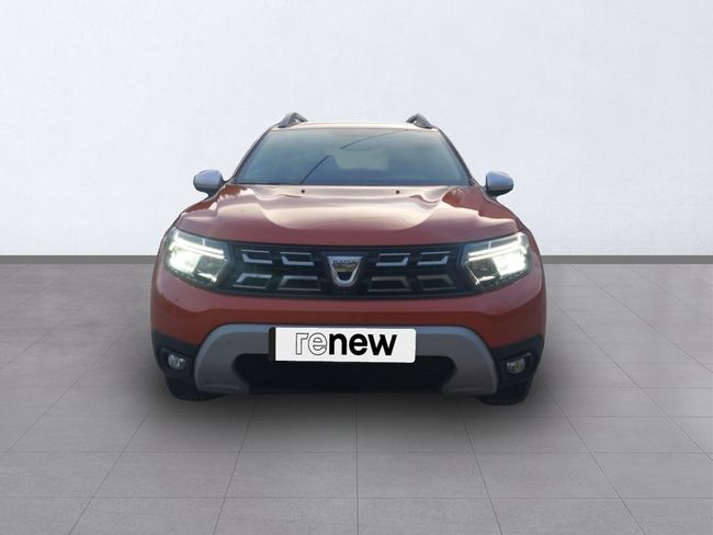 Dacia Duster 1.0 Tce Prestige 4x2 67kw  - Foto 3