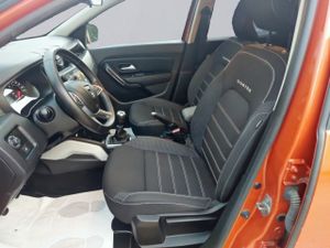 Dacia Duster 1.0 Tce Prestige 4x2 67kw  - Foto 13