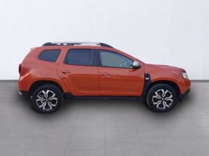 Dacia Duster 1.0 Tce Prestige 4x2 67kw  - Foto 5