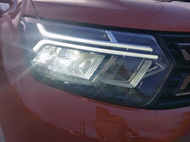 Dacia Duster 1.0 Tce Prestige 4x2 67kw  - Foto 10