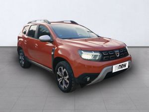 Dacia Duster 1.0 Tce Prestige 4x2 67kw  - Foto 4