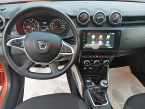 Dacia Duster 1.0 Tce Prestige 4x2 67kw  - Foto 15