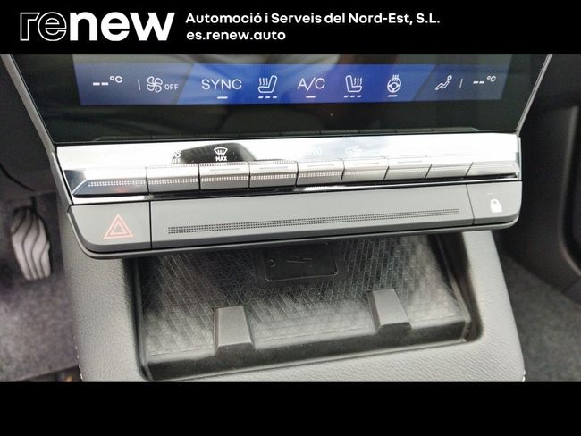 Renault Scenic E-tech Iconic Gran Autonomia 160kw  - Foto 20