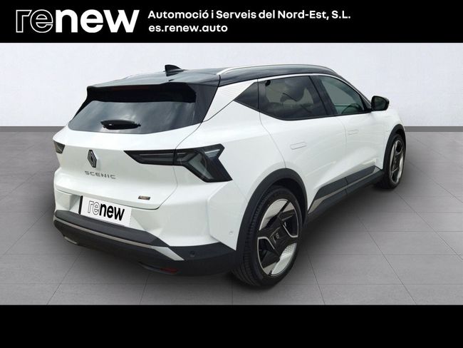Renault Scenic E-tech Iconic Gran Autonomia 160kw  - Foto 5