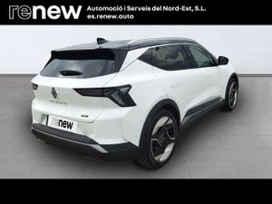 Renault Scenic E-tech Iconic Gran Autonomia 160kw  - Foto 5