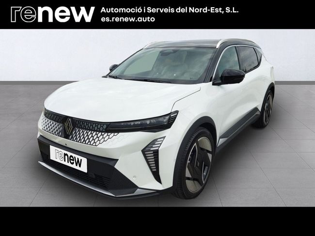 Renault Scenic E-tech Iconic Gran Autonomia 160kw  - Foto 1