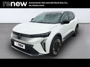 Renault Scenic E-tech Iconic Gran Autonomia 160kw  - Foto 2