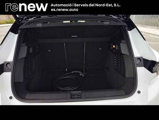 Renault Scenic E-tech Iconic Gran Autonomia 160kw  - Foto 12