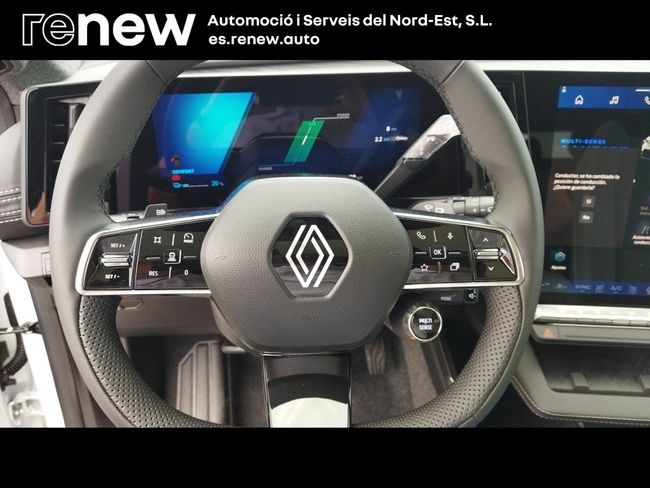 Renault Scenic E-tech Iconic Gran Autonomia 160kw  - Foto 16