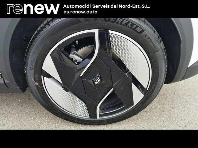 Renault Scenic E-tech Iconic Gran Autonomia 160kw  - Foto 11