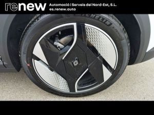 Renault Scenic E-tech Iconic Gran Autonomia 160kw  - Foto 11