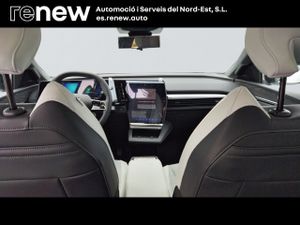 Renault Scenic E-tech Iconic Gran Autonomia 160kw  - Foto 13