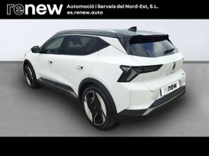 Renault Scenic E-tech Iconic Gran Autonomia 160kw  - Foto 7