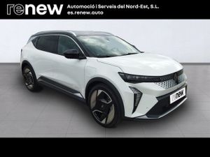 Renault Scenic E-tech Iconic Gran Autonomia 160kw  - Foto 9