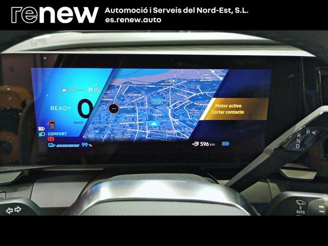 Renault Scenic E-tech Iconic Gran Autonomia 160kw  - Foto 19
