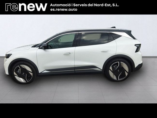 Renault Scenic E-tech Iconic Gran Autonomia 160kw  - Foto 8