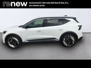 Renault Scenic E-tech Iconic Gran Autonomia 160kw  - Foto 8