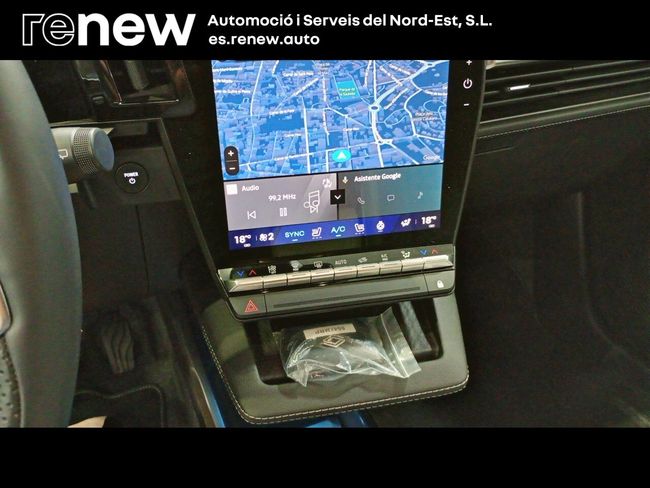 Renault Scenic E-tech Iconic Gran Autonomia 160kw  - Foto 22