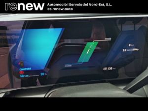 Renault Scenic E-tech Iconic Gran Autonomia 160kw  - Foto 19