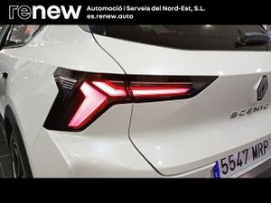 Renault Scenic E-tech Iconic Gran Autonomia 160kw  - Foto 11