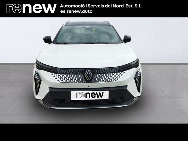 Renault Scenic E-tech Iconic Gran Autonomia 160kw  - Foto 3