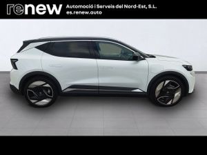 Renault Scenic E-tech Iconic Gran Autonomia 160kw  - Foto 4