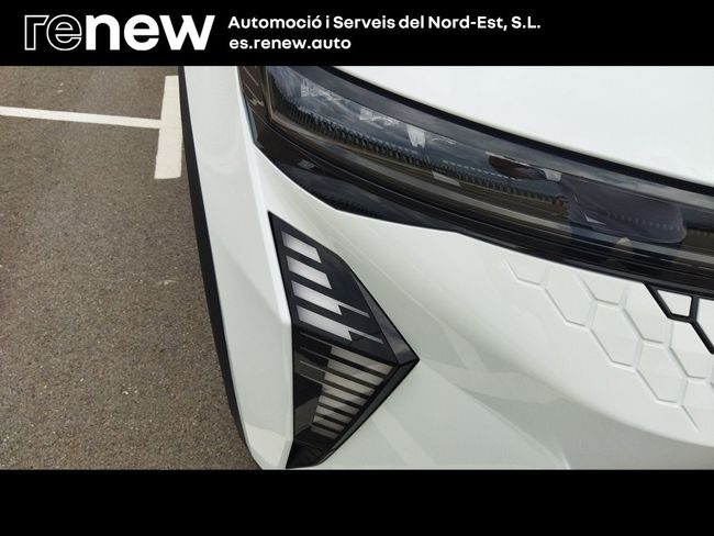 Renault Scenic E-tech Iconic Gran Autonomia 160kw  - Foto 10