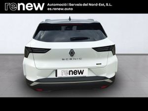 Renault Scenic E-tech Iconic Gran Autonomia 160kw  - Foto 6