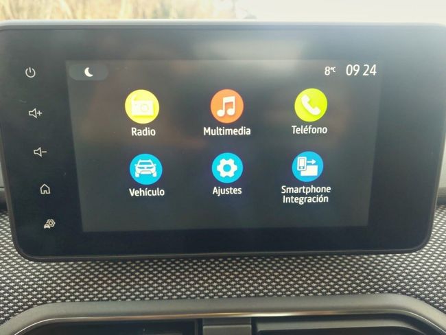 Dacia Sandero Comfort TCe 67kW (90CV)  - Foto 18