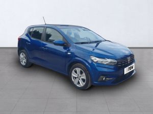 Dacia Sandero Comfort TCe 67kW (90CV)  - Foto 4