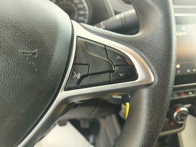 Renault Express Furgon Diesel 1.5 Blue Dci Confort 55kw  - Foto 23