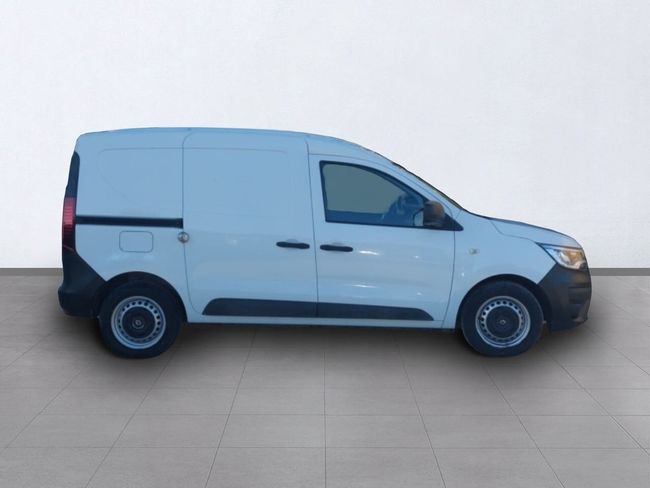 Renault Express Furgon Diesel 1.5 Blue Dci Confort 55kw  - Foto 8