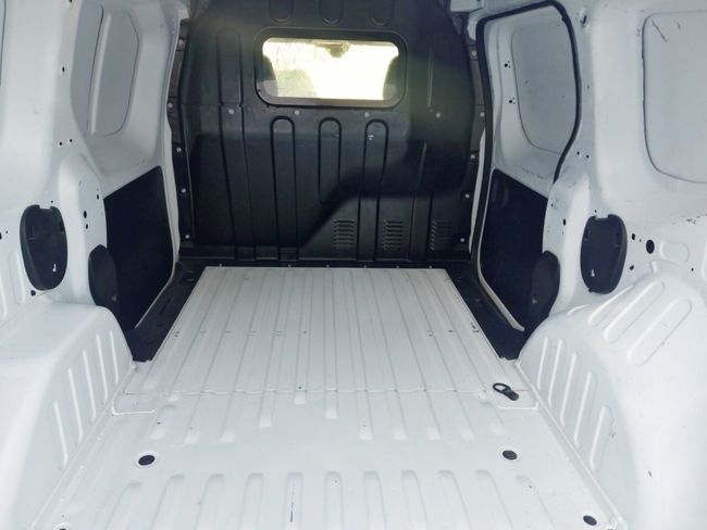 Renault Express Furgon Diesel 1.5 Blue Dci Confort 55kw  - Foto 14