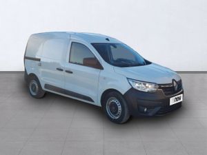 Renault Express Furgon Diesel 1.5 Blue Dci Confort 55kw  - Foto 4