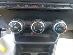 Renault Express Furgon Diesel 1.5 Blue Dci Confort 55kw  - Foto 21