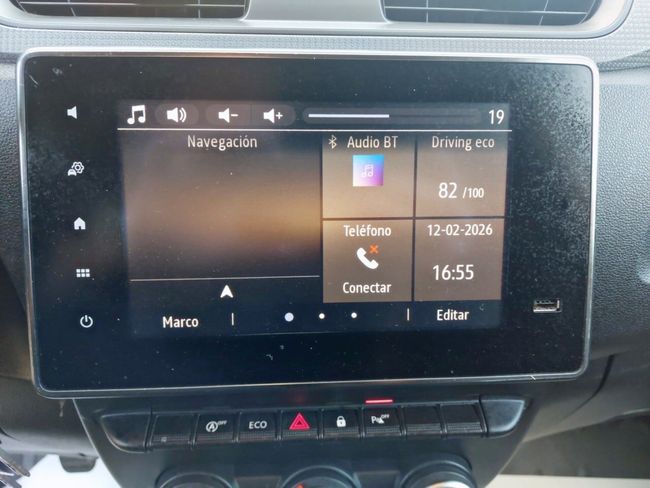 Renault Express Furgon Diesel 1.5 Blue Dci Confort 55kw  - Foto 16