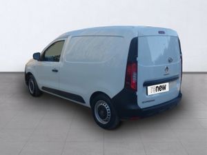 Renault Express Furgon Diesel 1.5 Blue Dci Confort 55kw  - Foto 5