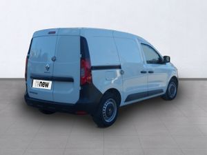 Renault Express Furgon Diesel 1.5 Blue Dci Confort 55kw  - Foto 7