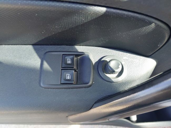 Renault Kangoo kangoo fg. 1.5blue dci profesional 55kw  - Foto 21