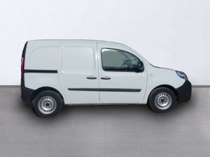 Renault Kangoo kangoo fg. 1.5blue dci profesional 55kw  - Foto 6