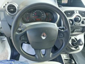 Renault Kangoo kangoo fg. 1.5blue dci profesional 55kw  - Foto 18