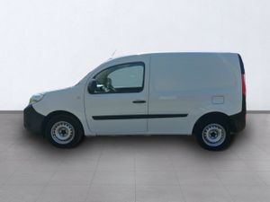 Renault Kangoo kangoo fg. 1.5blue dci profesional 55kw  - Foto 11